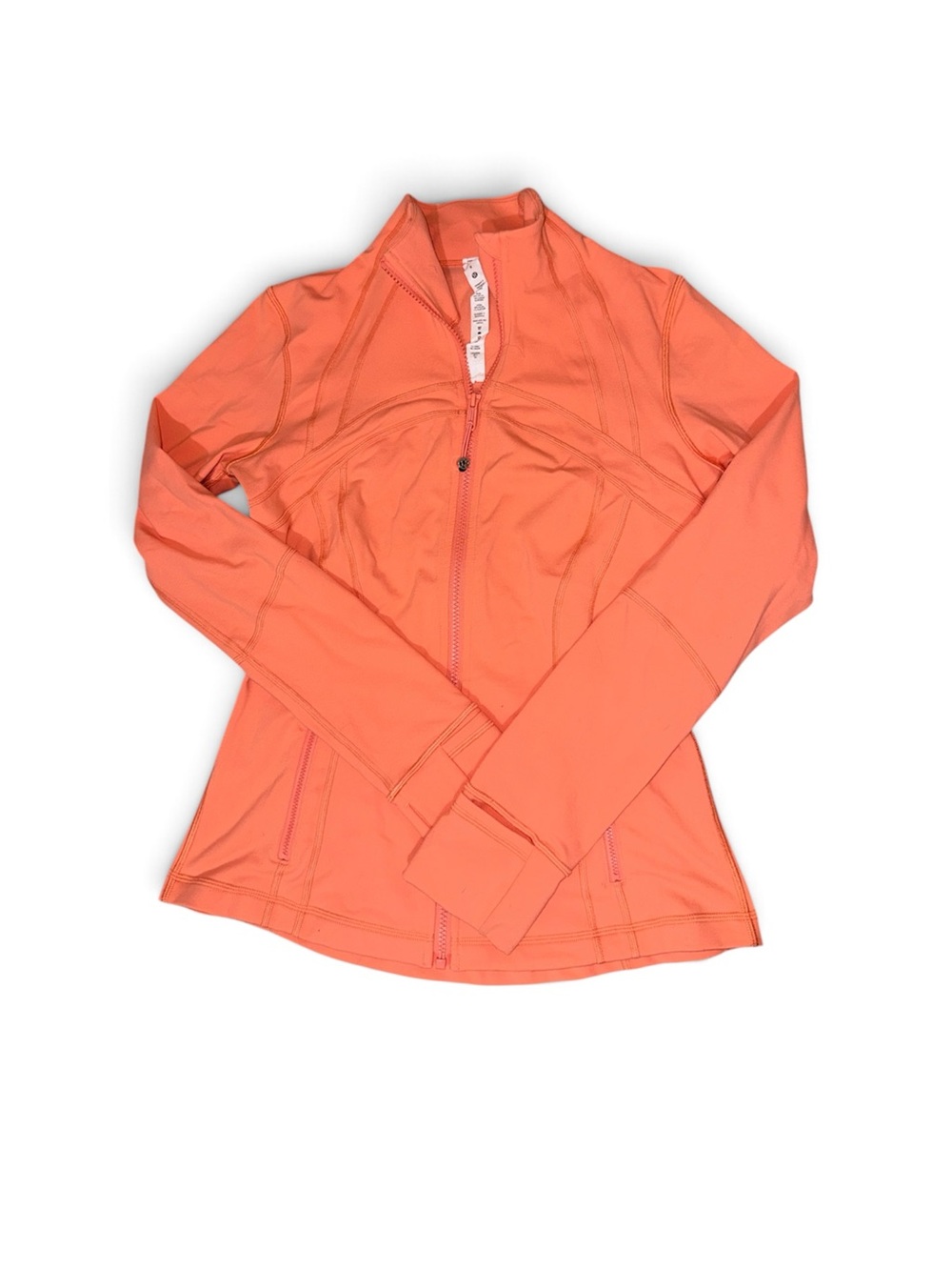 🧡 Lululemon Define Jacket